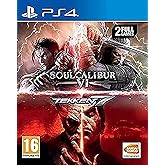 Tekken 7 + Soulcalibur VI PS4