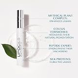 Talika Lipocils Expert Eyelash Growth Serum 10ml Natural Lashes Longer Denser view 2