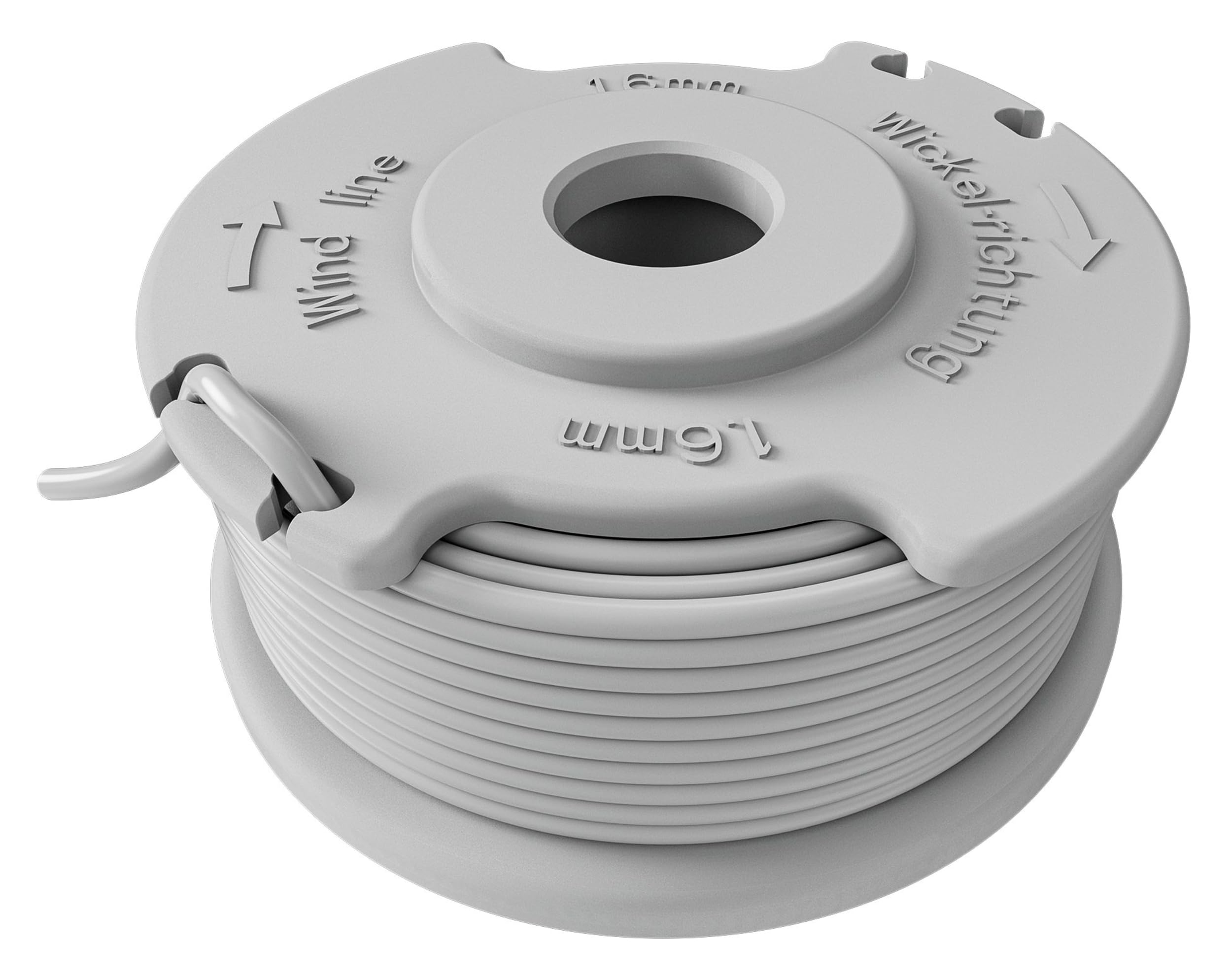 GARDENA Spool & Line Accessory 1.6 mm