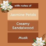 Glade Plug In Air Freshener Refill Sandalwood Jasmine 6 x 20ml Pack view 7
