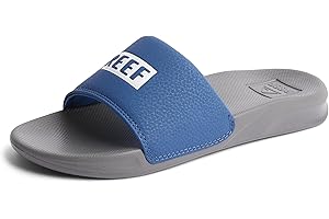 REEF Kids One Slide Sandal
