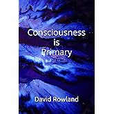 Consciousness is Primary (The David Rowland series)