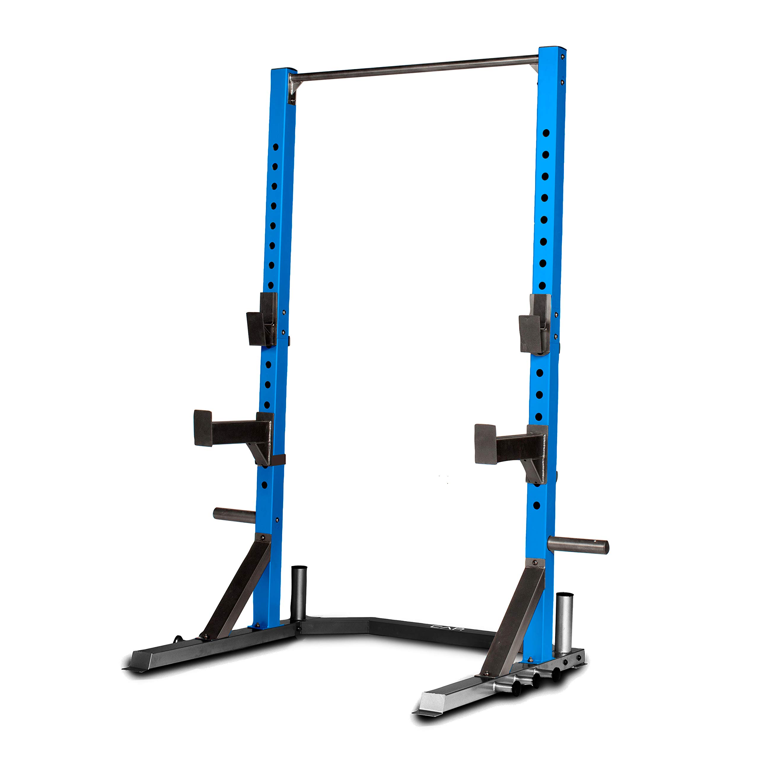 CAP Barbell FM-8000F Deluxe Power Rack