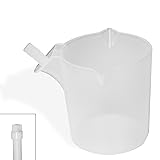 SP Bel-Art Replacement Cup for Plastic Economy