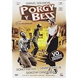 Porgy and Bess ( Porgy & Bess ) [ NON-USA FORMAT, PAL, Reg.0 Import - Spain ]