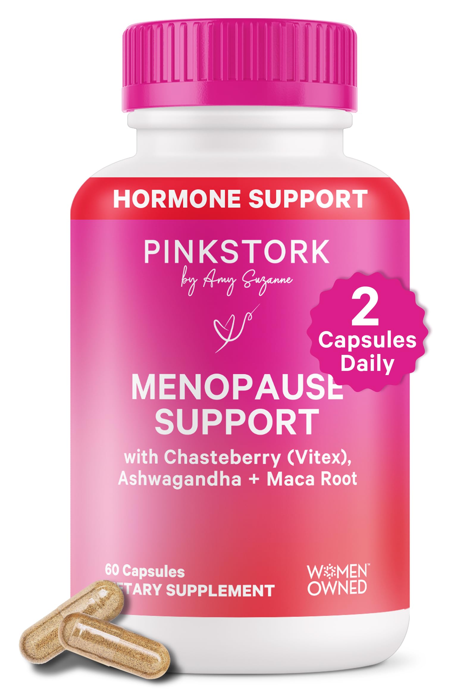 Menopause Support