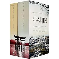 Gai-Jin (Asian Saga): Clavell, James: 9780440216803: Amazon.com: Books