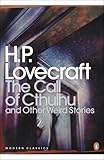 The Call of Cthulhu and Other Weird Stories
