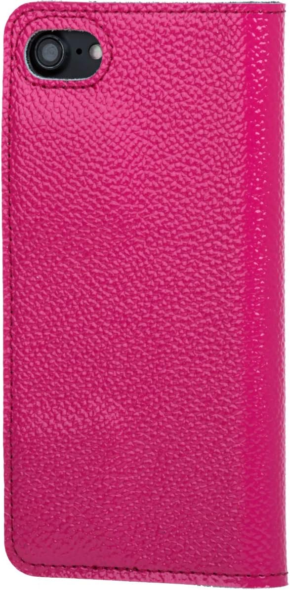 Surazo Leather Wallet Mobile Phone Case Compatible with Apple iPhone 7, Flip & Fold Smartphone Case with Stand, RFID Blocker - Image 3