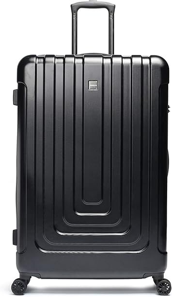 oversized suitcase