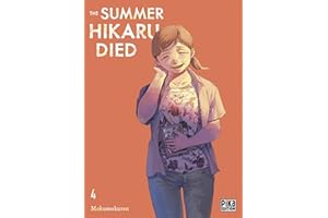 The Summer Hikaru Died T04