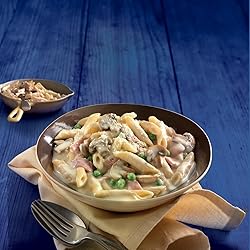 LeGout Cheddar Cheese Instant Sauce Mix Made with