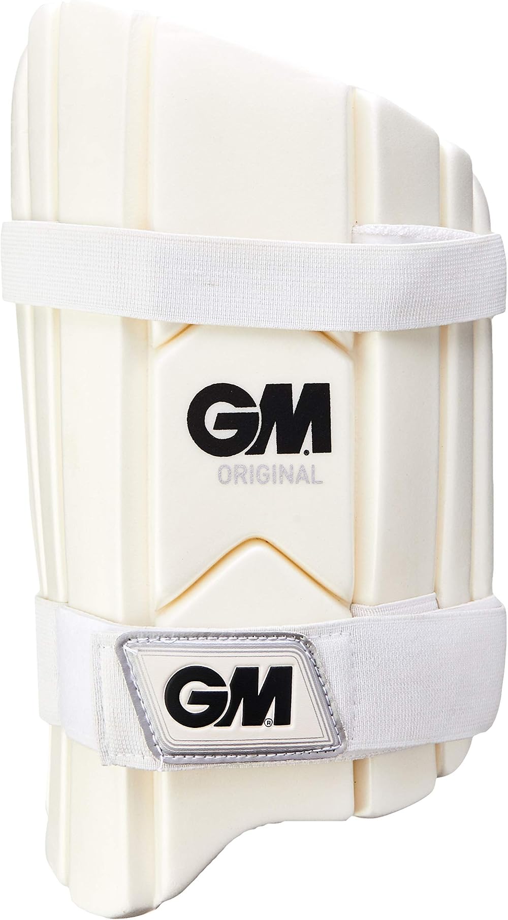 Gunn & Moore GM Cricket Thigh Pad Original Dual Layer High-Density Foam Youth