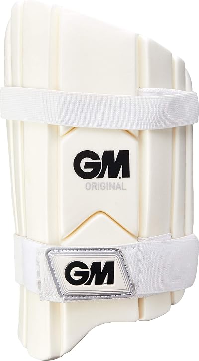 Gunn & Moore GM Cricket Thigh Pad Original Dual Layer High-Density Foam Youth