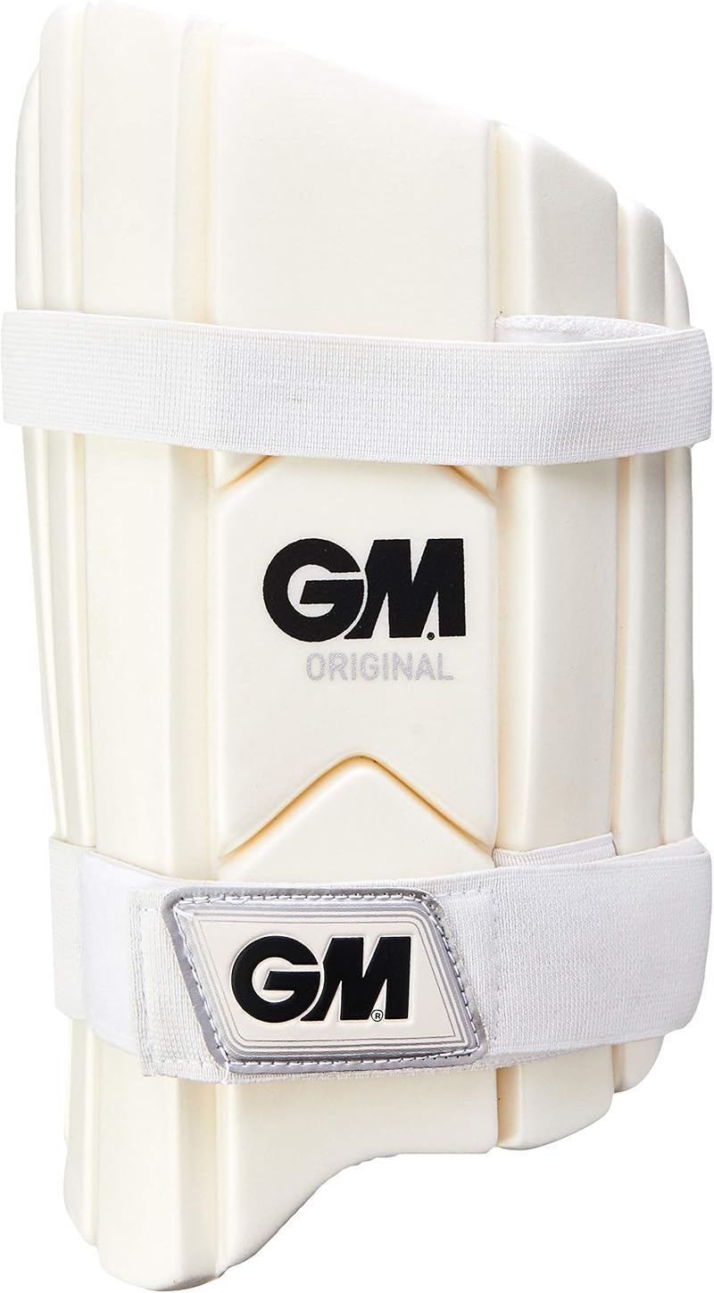Gunn & Moore GM Cricket Thigh Pad Original Dual Layer High-Density Foam Youth