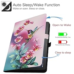 Viclowlpfe Amazon Kindle Fire HD 8 and Fire HD 8