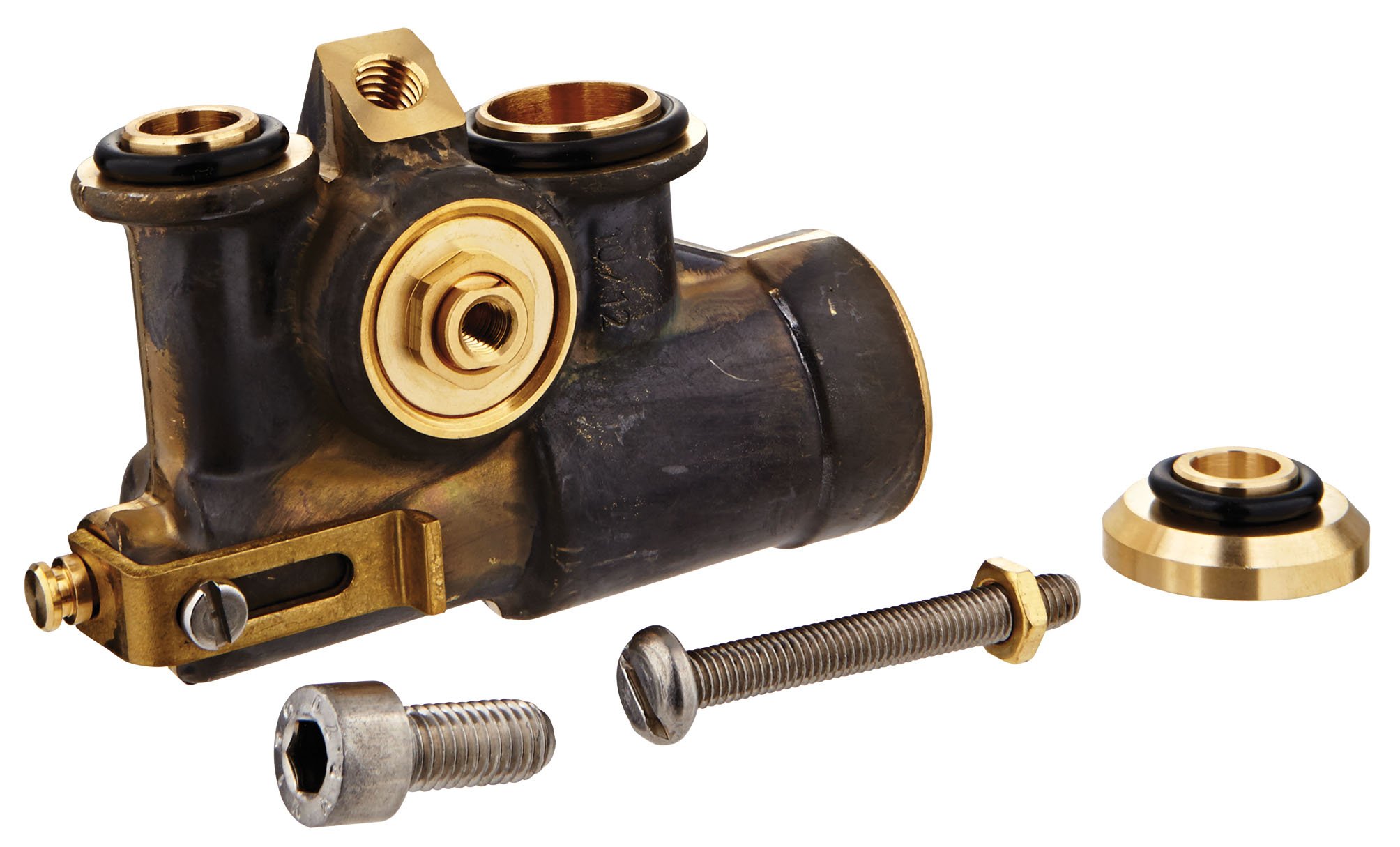 Grohe 43998000 Fitting for 810/811