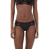 Simone Perele Women's Intrigue Tanga
