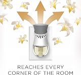 Air Wick Plug in Diffuser Kit White Vanilla Bean 1 Device 1 Refill 19ml view 5