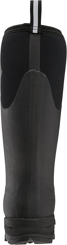 muck arctic ice extreme conditions