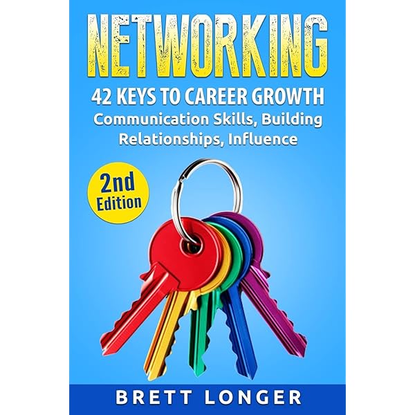 Networking Is a Contact Sport: How Staying Connected and Serving