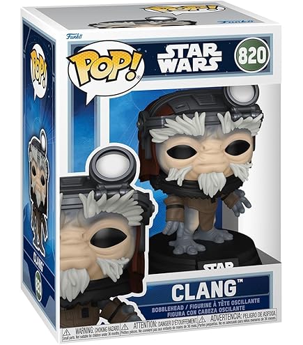 Amazon.com: Funko POP! Star Wars Praetorian Guard Exclusive #209