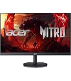 1*0様 acer Nitro 27インチ UHD 3840 x 2160 IP Amazon.com: acer Nitro 27 Inch UHD 3840 x 2160 IPS PC Gaming