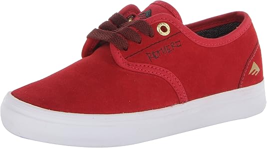 leo romero emerica shoes