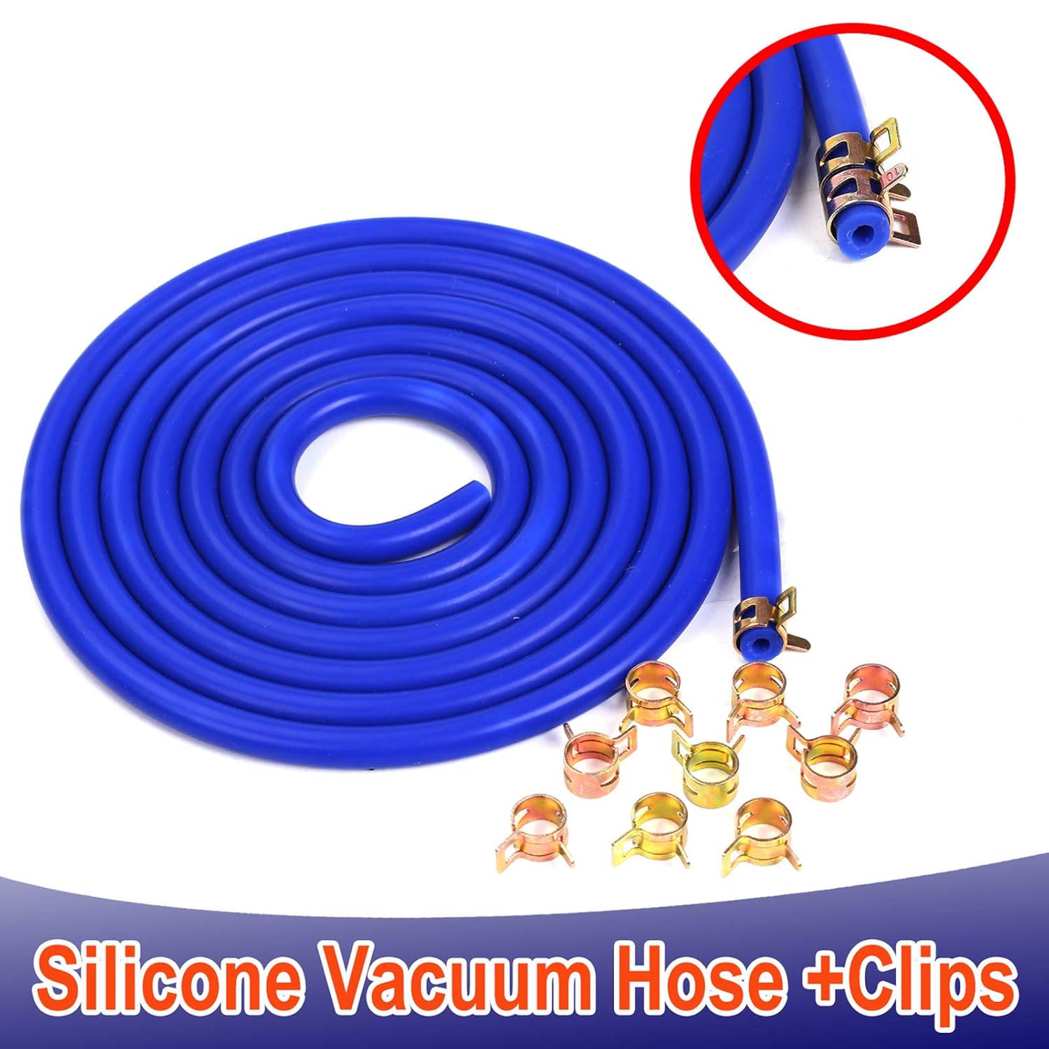 Best 3/16 Vacuum Hose