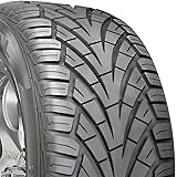 General Grabber UHP Radial Tire - 275/55R20 117V