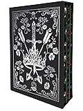 Lauren Roberts: Powerless Trilogy Notebook Boxed