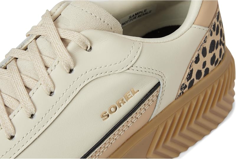 ONA Ave T-Toe Chaussures d'été pour Femme Chalk Gum 16 Pointure 36,5
