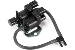 Clutch Control Solenoid for /Pajero/Delica/Triton 4IV3.0 3.2, Clutch Control Solenoid Valve, OEM: 8657A031 / QF00T01461