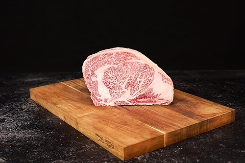 a five wagyu