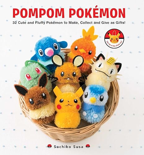 Download Pompom Pokemon PDF