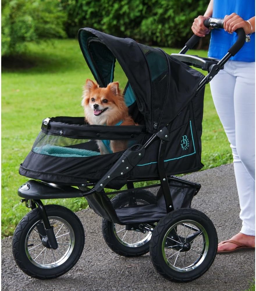 second hand pet strollers for sale