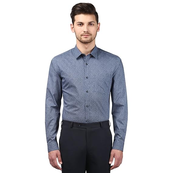 park avenue super slim fit shirts