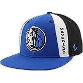 ZHATS NBA Unisex-Adult NBA Officially Licensed Adjustable Snapback Hat Main Event