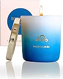 Inspired Picks Bath Candle | Sea Breeze Scent