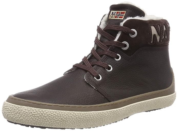 Napapijri Herren Jakob Hohe Sneaker