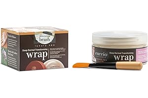 CUCCIO NATURALE Deep Dermal Transforming Wrap 8 oz.