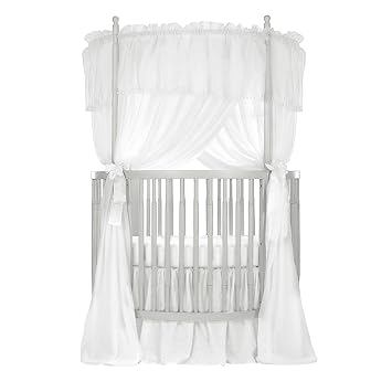 round bassinet amazon