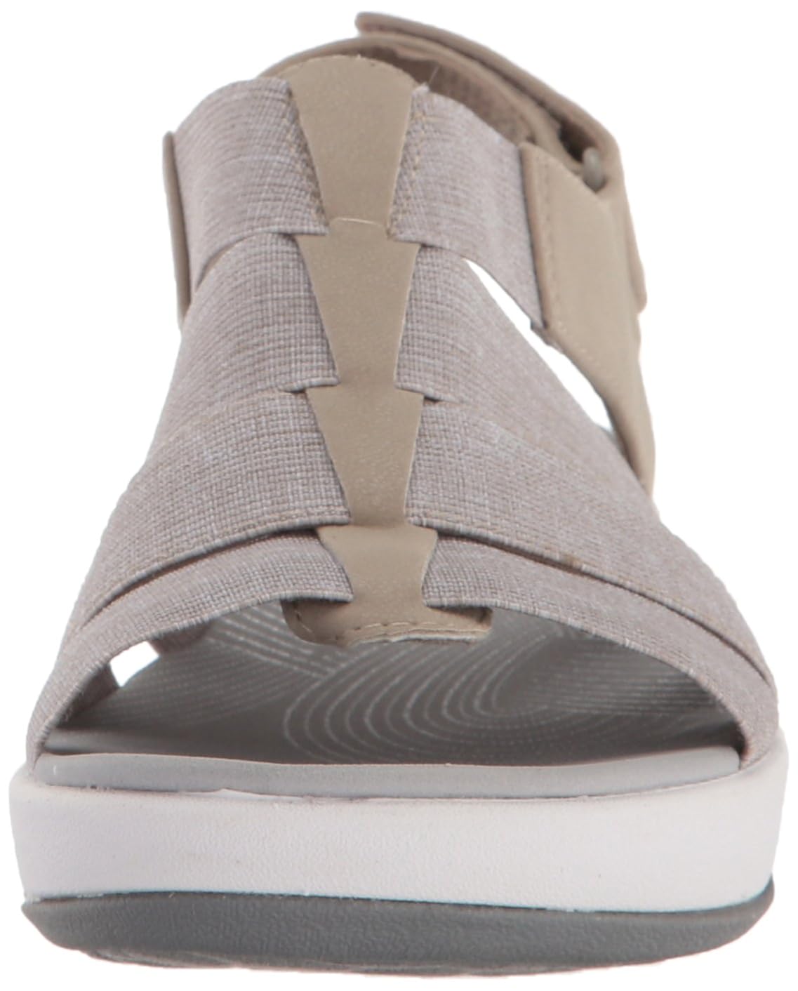clarks arla sandals