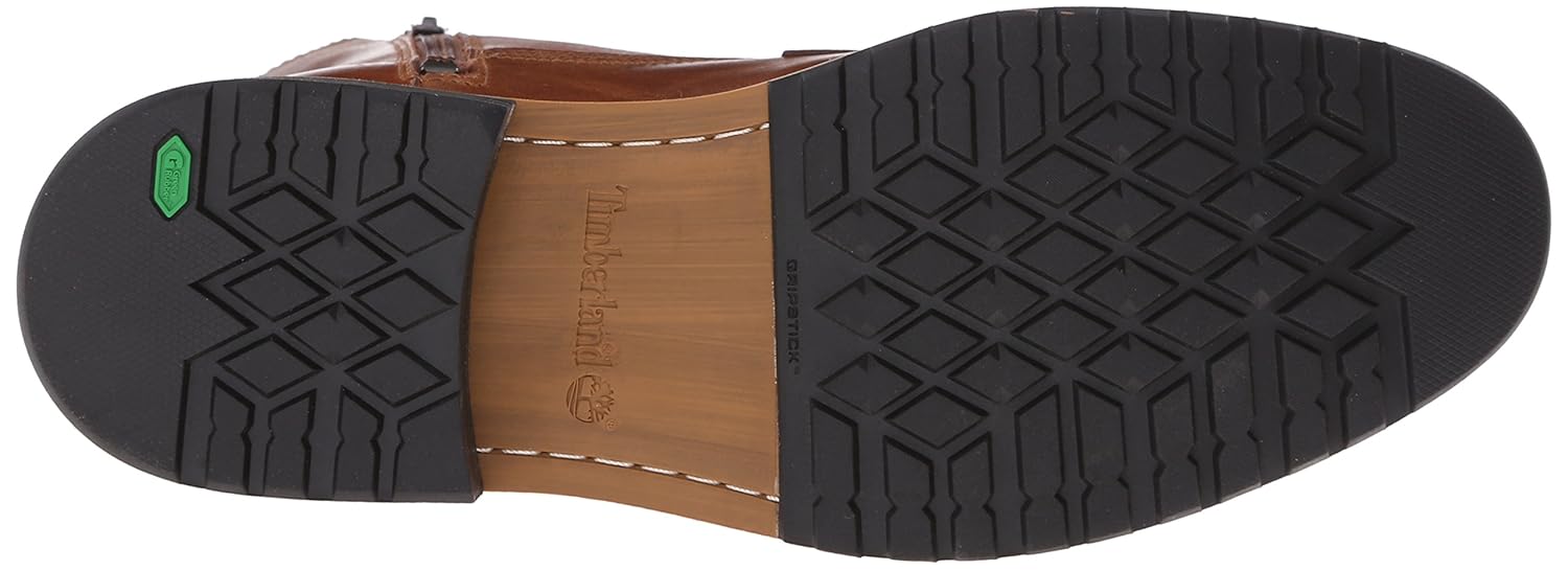 westhaven 6 side zip boot