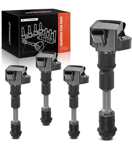 ylcさん専用　82/38 Amazon.com: Genuine Volvo 8687939, Ignition Coil (8-Cylinder