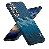 pitaka for S25 Plus Case, 6.7 Inch, Compatible with