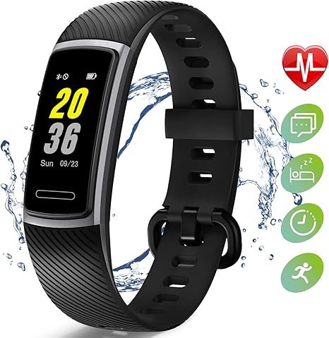 veryfitpro watch not charging