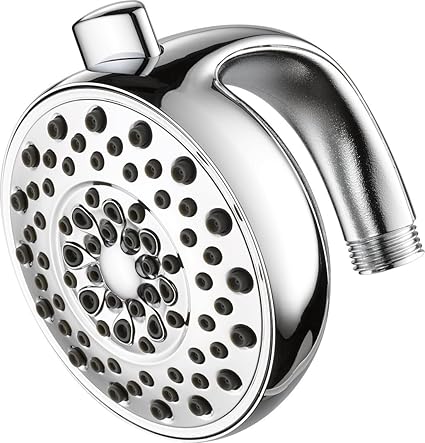 Delta Faucet 75700 Universal Showering Components 7 Setting