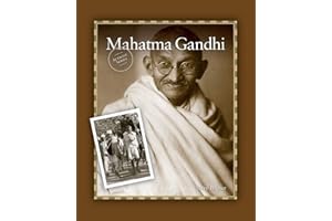 Mahatma Gandhi (Activist)