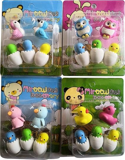 juguetes para regalar en fiestas infantiles